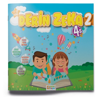 Derin Zeka 2 (4s)