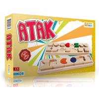 ATAK OYUNU
