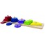 GEOMETRİK ŞEKİLLER SIRALAMA GEOMETRİK ŞEKİLLER SIRALAMA